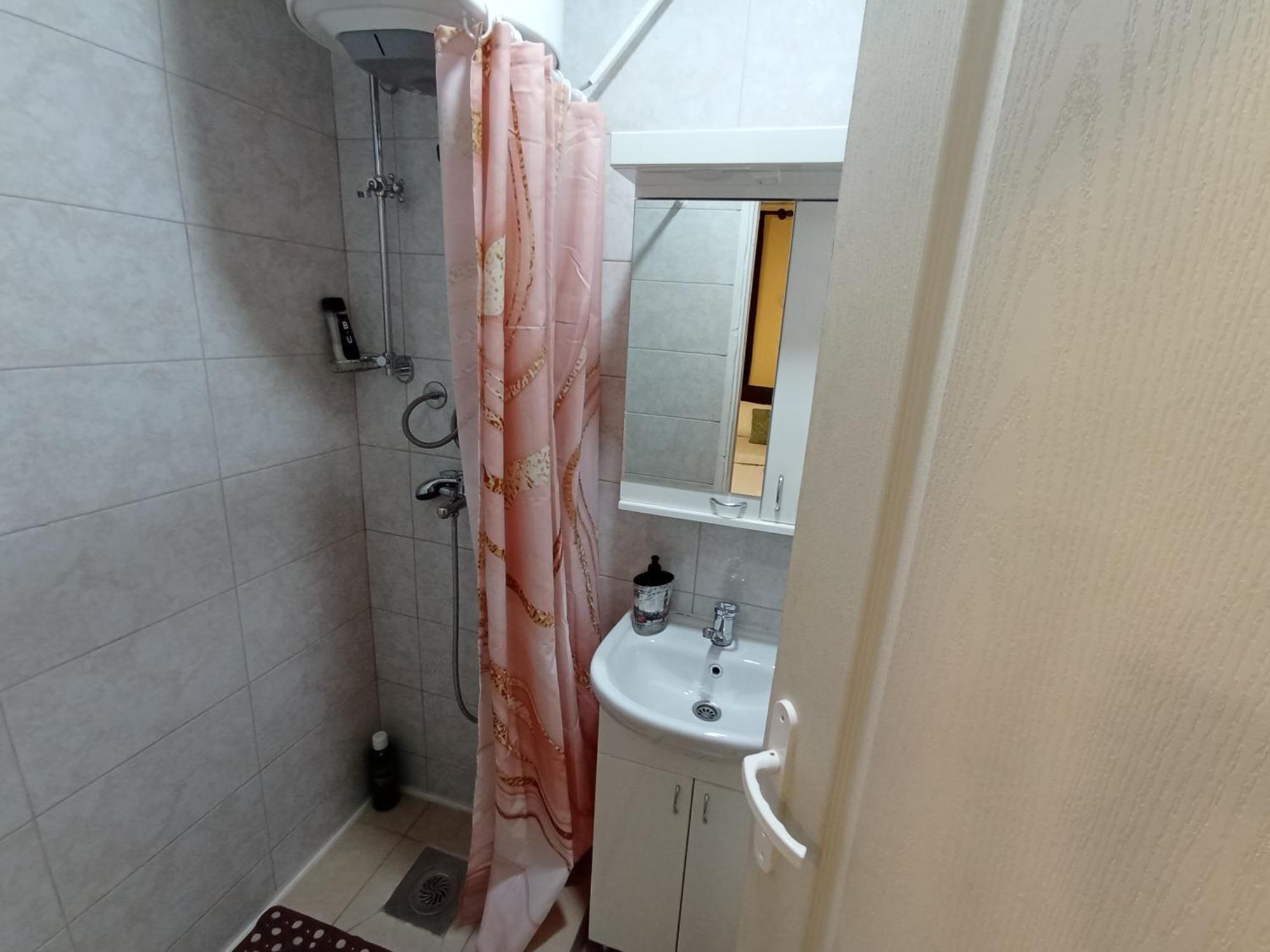 Apartments & Rooms -Mdl Lazic ベオグラード エクステリア 写真