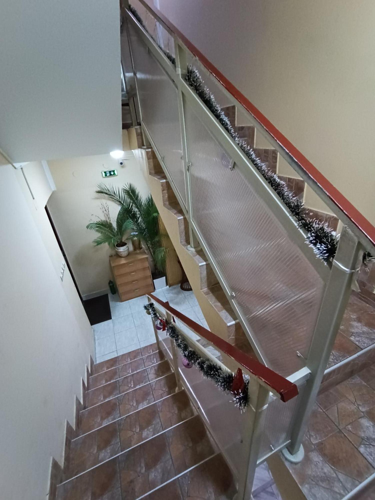 Apartments & Rooms -Mdl Lazic ベオグラード エクステリア 写真