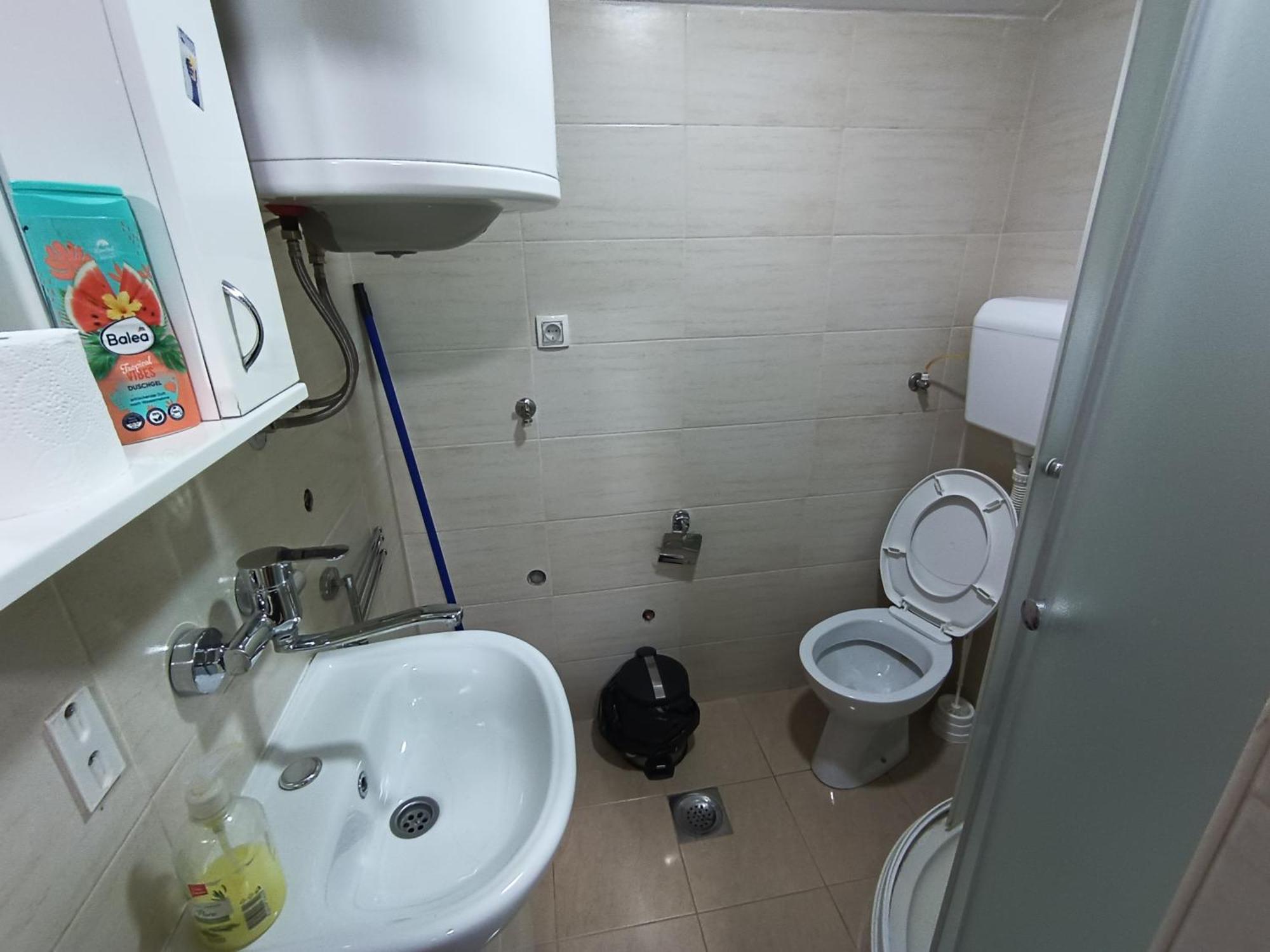 Apartments & Rooms -Mdl Lazic ベオグラード エクステリア 写真