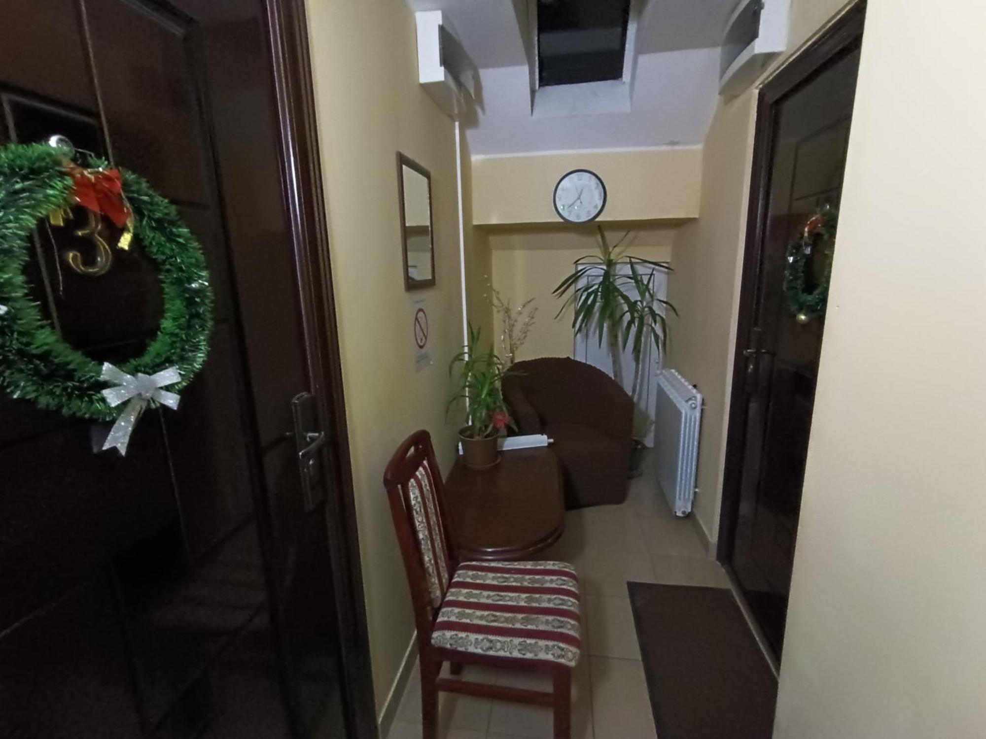 Apartments & Rooms -Mdl Lazic ベオグラード エクステリア 写真
