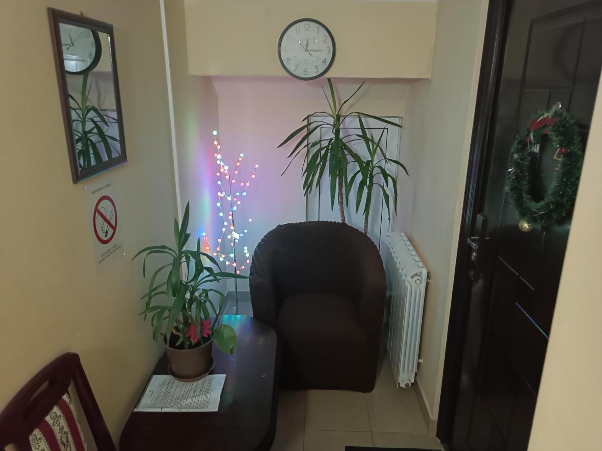 Apartments & Rooms -Mdl Lazic ベオグラード エクステリア 写真