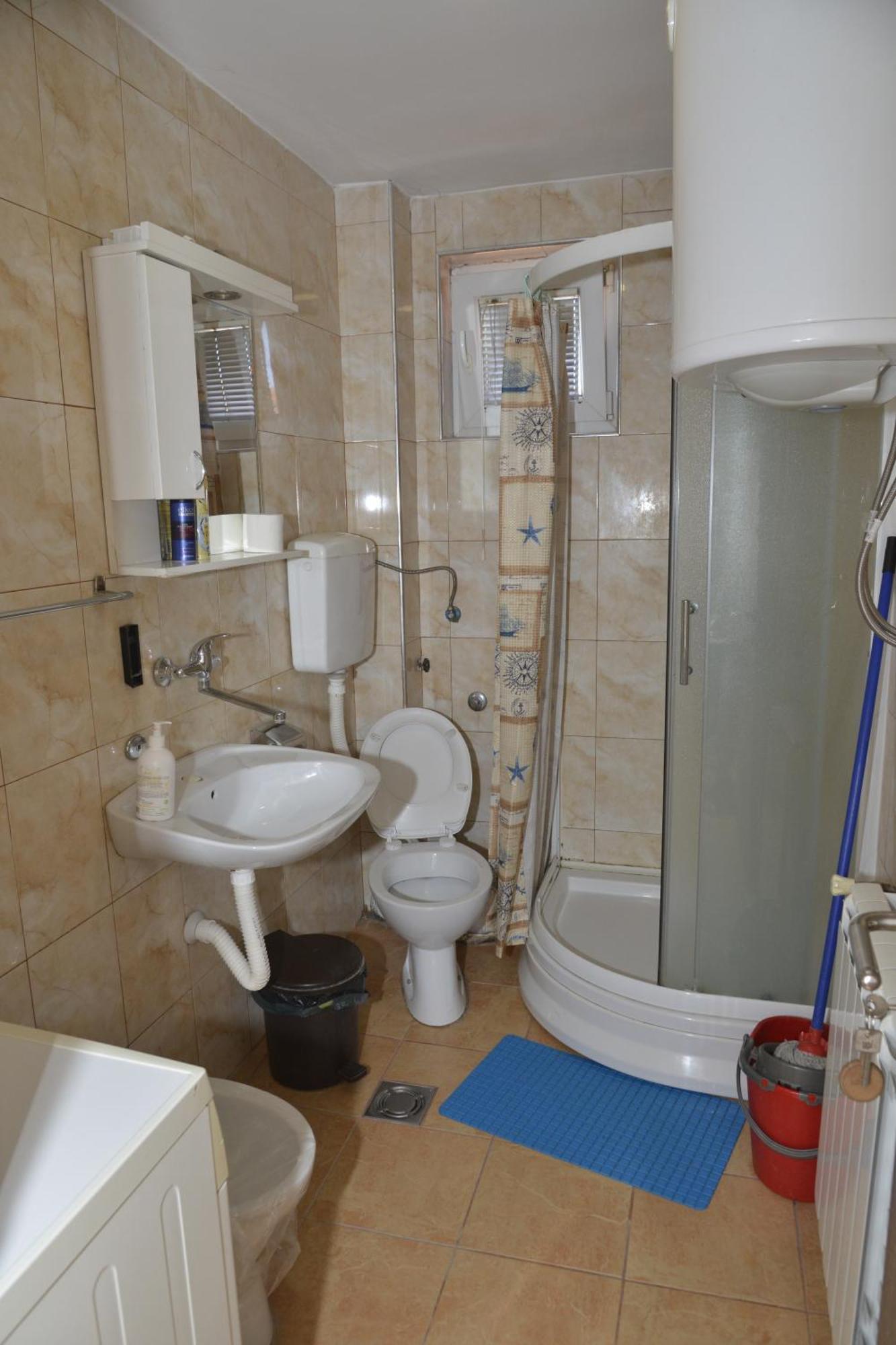 Apartments & Rooms -Mdl Lazic ベオグラード 部屋 写真