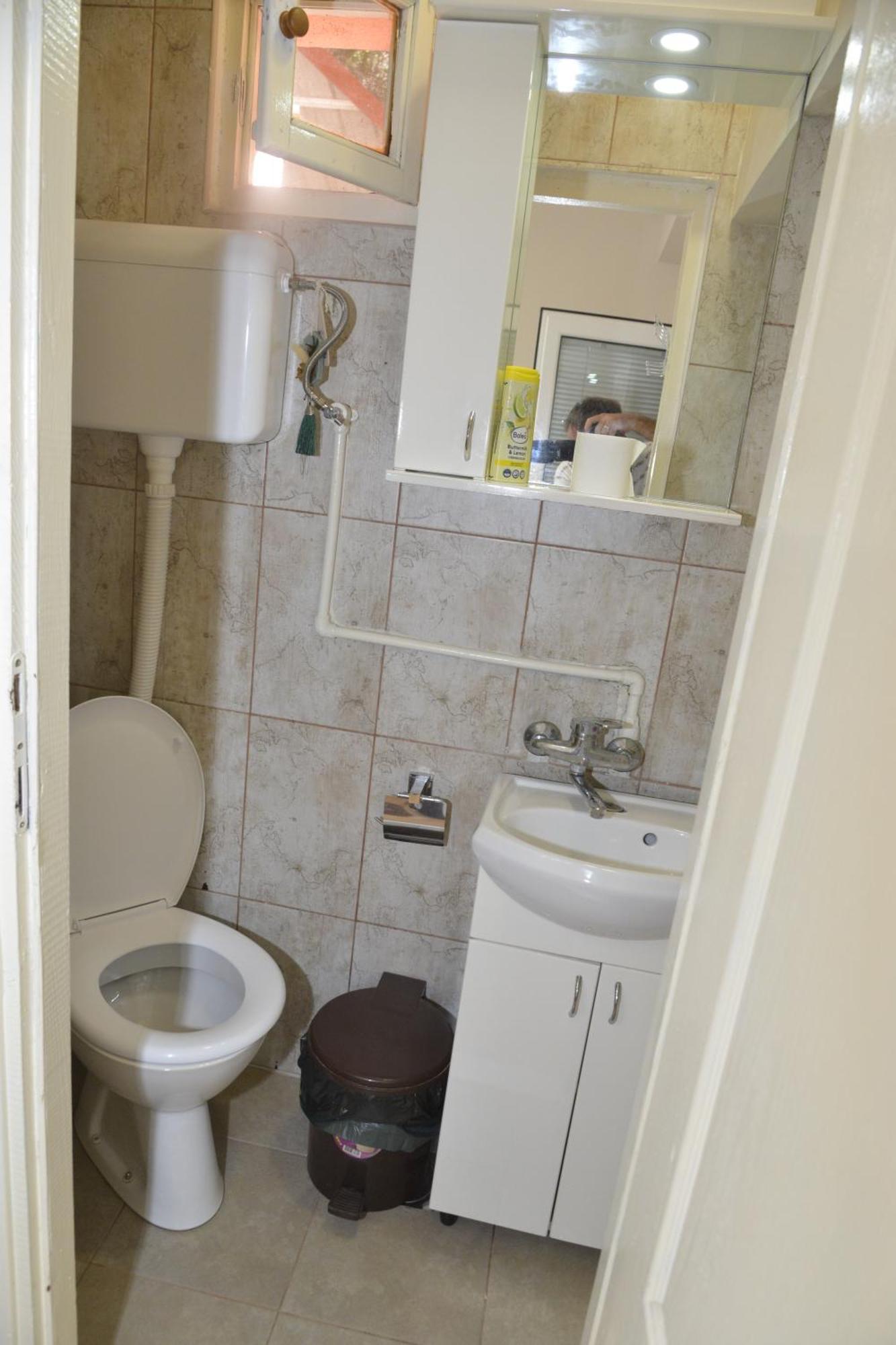 Apartments & Rooms -Mdl Lazic ベオグラード 部屋 写真
