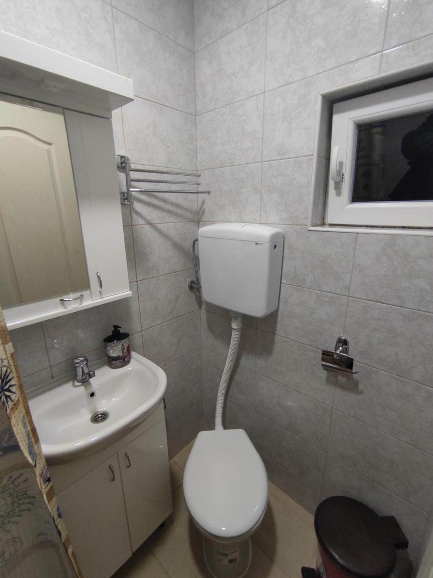 Apartments & Rooms -Mdl Lazic ベオグラード 部屋 写真