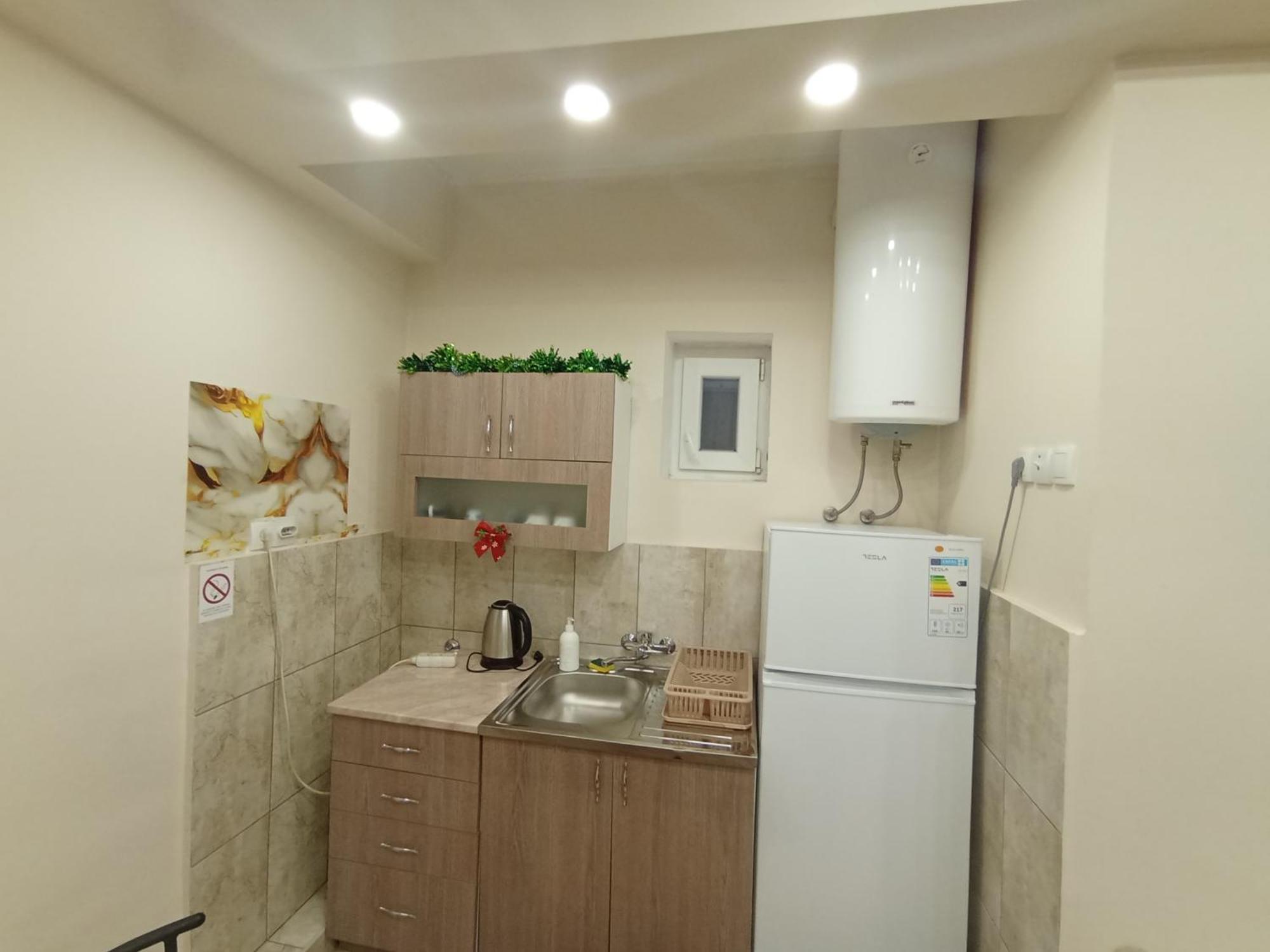 Apartments & Rooms -Mdl Lazic ベオグラード エクステリア 写真