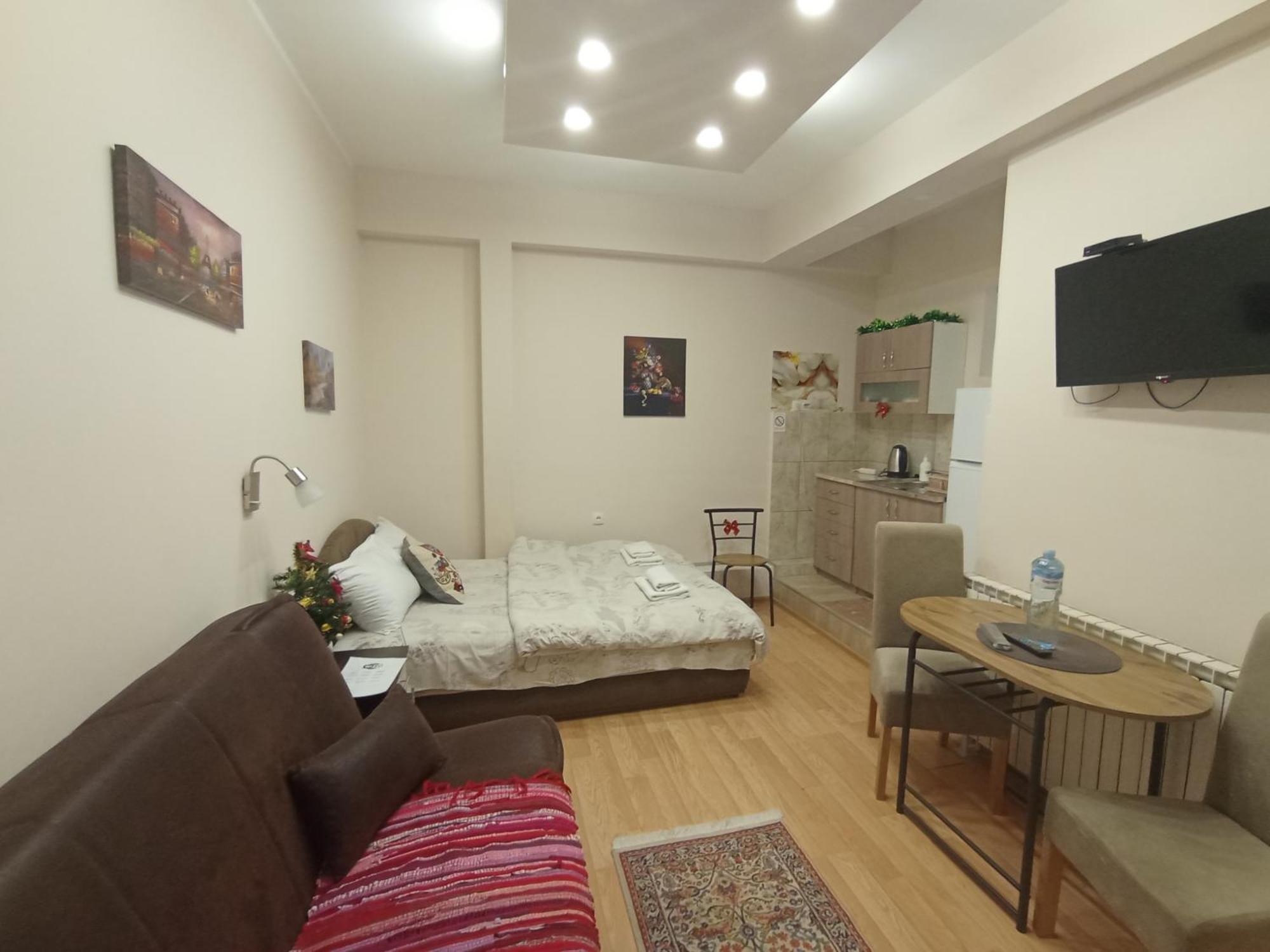 Apartments & Rooms -Mdl Lazic ベオグラード エクステリア 写真
