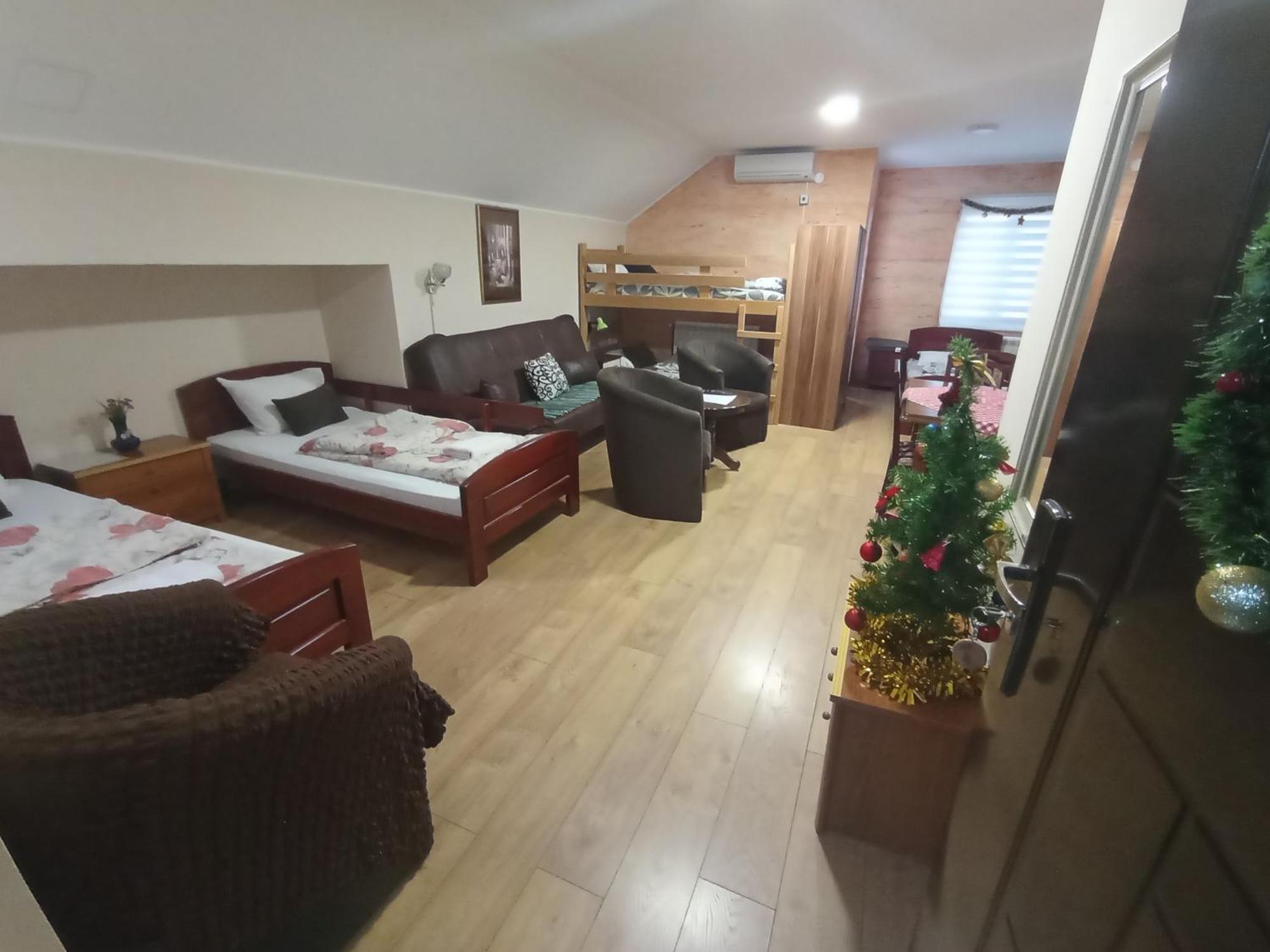 Apartments & Rooms -Mdl Lazic ベオグラード エクステリア 写真